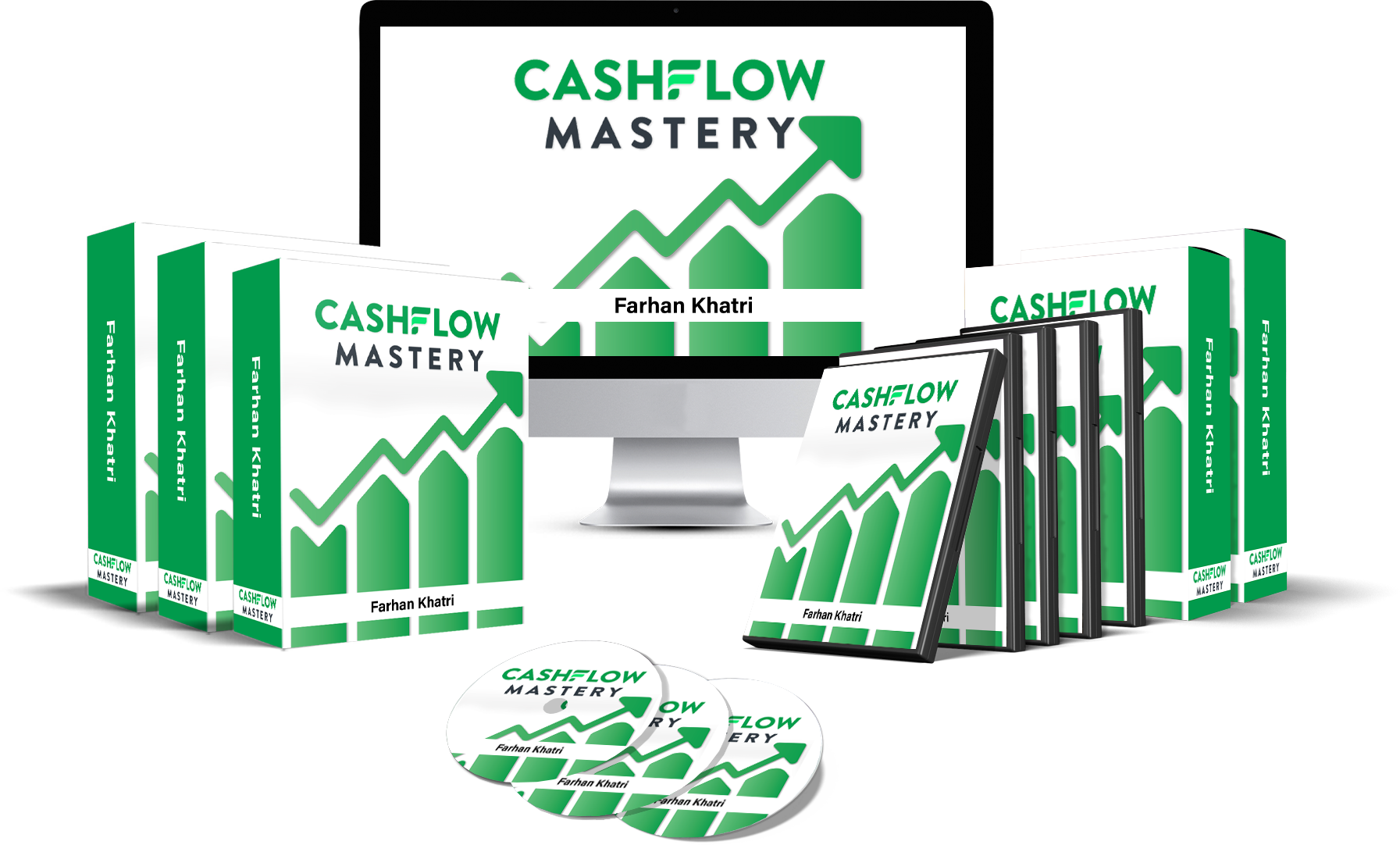 Watch Your Free Masterclass Now | StartupNexus | Entrepreneur Cash Flow ...